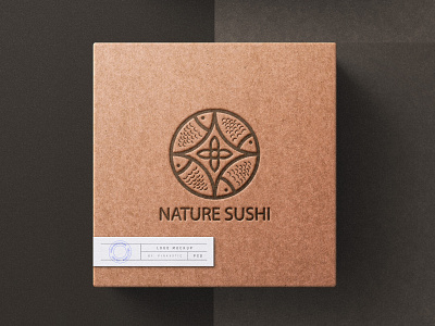 nature sushi