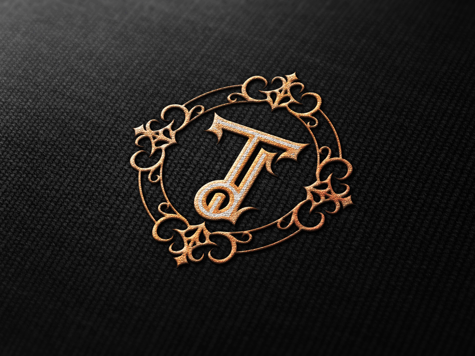 logo TD by renovo_estilo on Dribbble