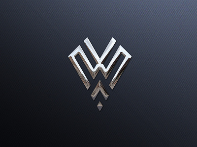 logo wx 3d brand company brand design brand identity branding design design logo graphic design icon logo logo company logos motion graphics symbol typography
