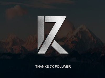 logo 7k