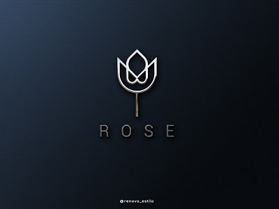 rose logo