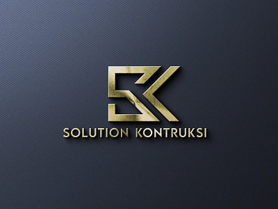 LOGO solution kontruksi branding businesscard design fashion forsale graphic design icon illustration lenovoestilo logo logo3d logocompany logorealestate newlogo realestate renovoestilo stationery symbol typography vector