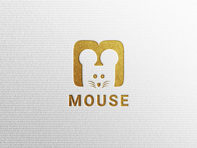 MOUSE LOGO