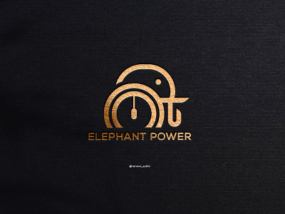 LOGO ELEPHANT 3d branding bussinescard design fashion graphic design icon illustration lenovoestilo logo logocompany logostyles logotype newlogo realestate renovo estilo typography vector