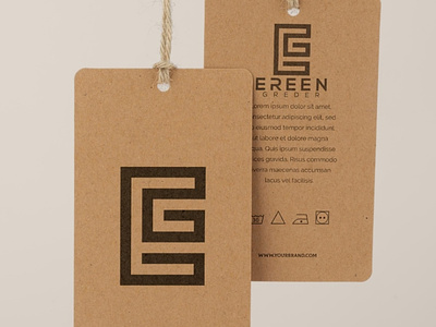 Logo EG