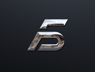 Logo F5 3d branding business company design fashion graphic design icon illustration lenovoestilo logo logotype logotypebusiness logotypecompany new logo real estate renovo estilo style typography vector