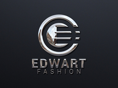 Logo EF 3d branding business company design fashion graphic design icon illustration lenovo estilo logo logotype logotypebusiness logotypecompany new logo real estate renovo estilo style typography vector