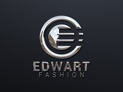 Logo EF 3d branding business company design fashion graphic design icon illustration lenovo estilo logo logotype logotypebusiness logotypecompany new logo real estate renovo estilo style typography vector