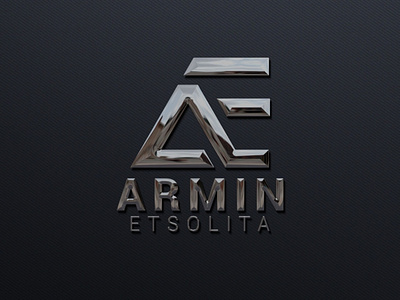 Logo AE