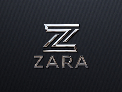 Logo Z 3d branding business company design fashion graphic design icon illustration lenovoestilo logo logotype logotypebusiness newlogo realerstate renovoestilo style typography vector