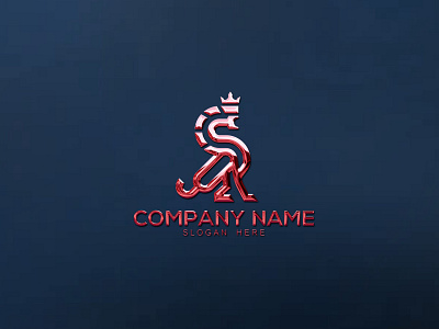logo griffin branding businesscard design fashion graphic design icon illustration logo logocompany logocustom logogriffin logotype newlogo order logo typography vector