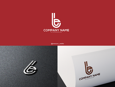 logo be animation branding design fashion graphic design icon illustration logo logocompany motion graphics newlogo typography vector