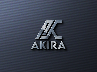 logo AK