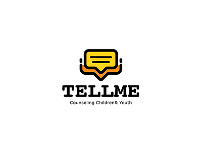 TELLME Logo