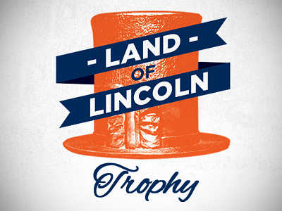 Land of Lincoln Trophy