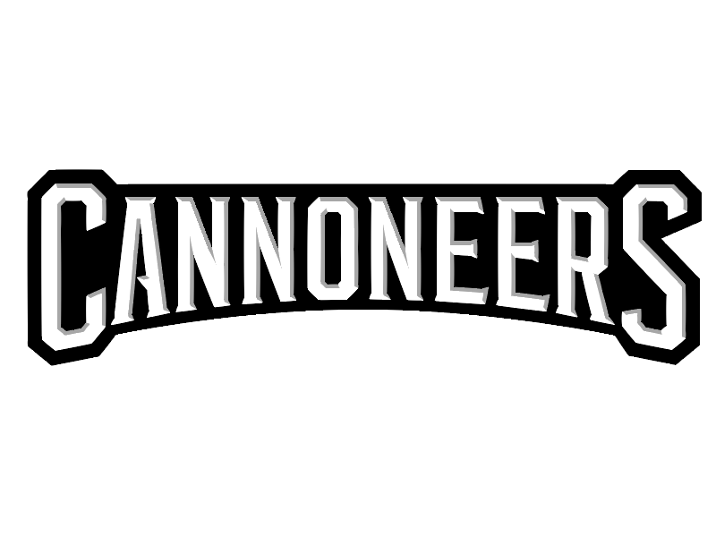 Cannoneers by Will Wyss on Dribbble