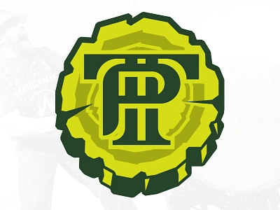 Portland Timbers 2 2 crest logo oregon portland soccer timbers usl