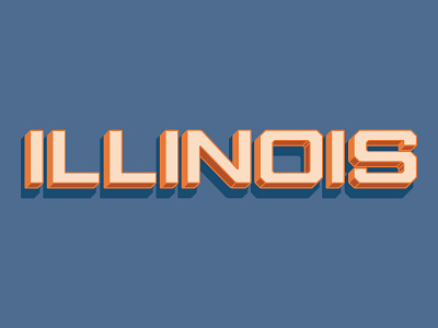 Comfort Colors Illinois comfort color illini illinois