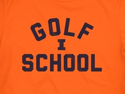 Golf School