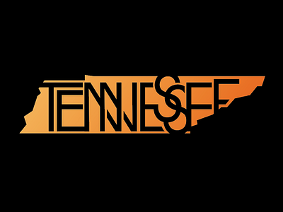 Tennessee itc avant garde state tennessee volunteer