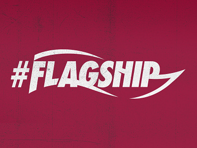 UMass Flagship flag flagship hashtag massachusetts minutemen umass