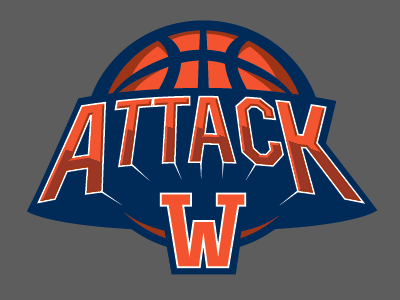 Attack the Ball logo