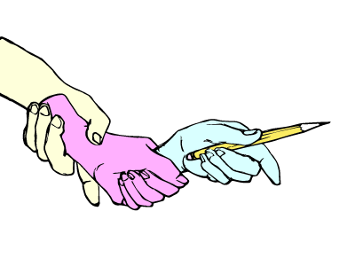 Title can't be blank colors draw for fun hand hand in hand sketch