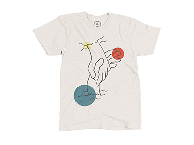 Don't Drown on Cotton Bureau