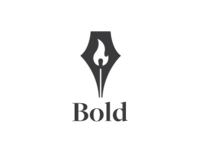 BOLD Logo logo