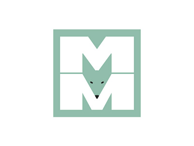 Maker Meld Logo fox illustration logo make maker phoenix