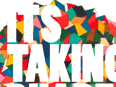 Its Taking Shape designs, themes, templates and downloadable graphic