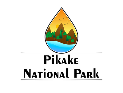 Pikake National Park