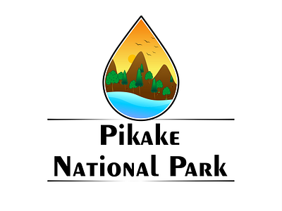 Pikake National Park