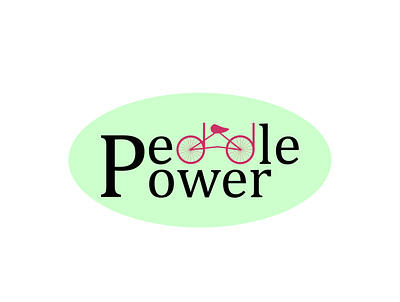 Peddle Power