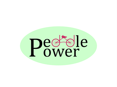 Peddle Power