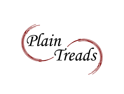 Plain Treads
