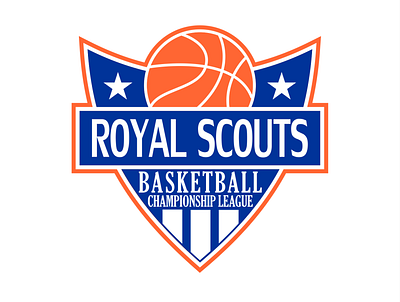 Royal Scouts dailylogochallenge