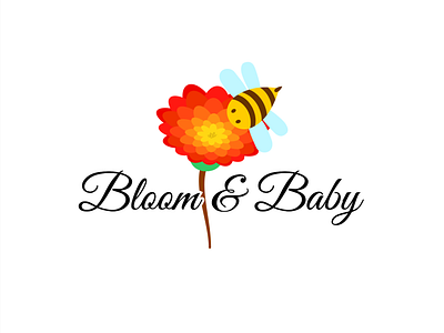 Bloom & Baby