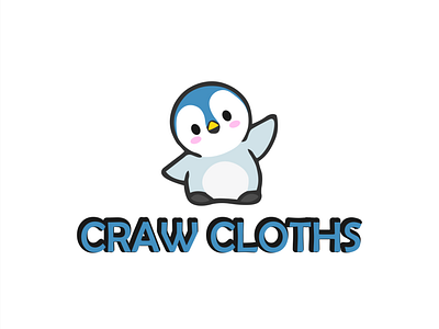 Craw Cloths