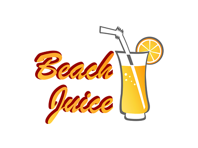 Beach Juice