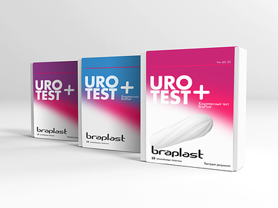 Braplast branding identity logo logotype medical packaging