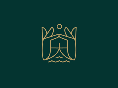 Zeta Residence appartment hotel logo identity logo logotype