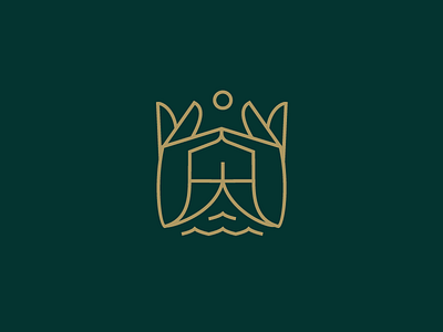 Zeta Residence appartment hotel logo identity logo logotype