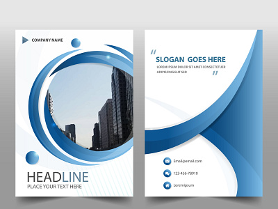 Brochure Design