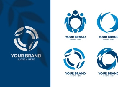 Logo design for your brand identity brand identity branding design icon illustration illustrator logo logodesign logos logotype typography ui vector