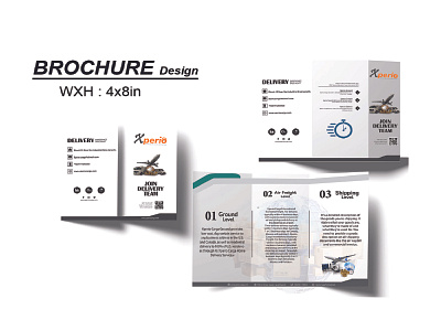 Stunning Brochure Design animation app branding brochure brochuredesign design graphic design graphics designer icon illustration logo typography ui ux vector