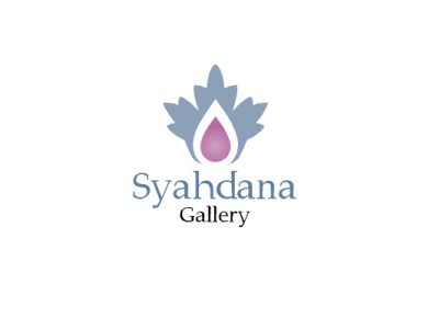 syahdana gallery Logo Design