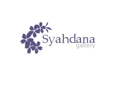 Syahdana Gallery Logo Design