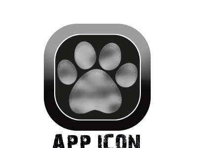 App Icon design.. 3d animation app app logo branding design graphic design icon illustration logo motion graphics typography ui ux vector