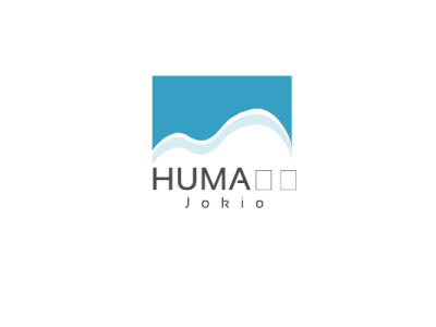 Huma Collection Brand Logo Design 3d animation app brand branding business design graphic design icon illustration logo motion graphics start up typography ui ux vector